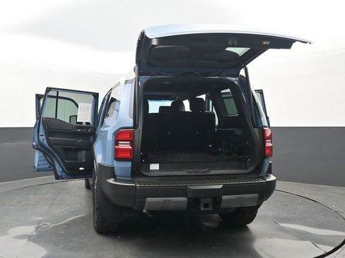 Used 2025 Toyota Land Cruiser w/ Premium Package image 34