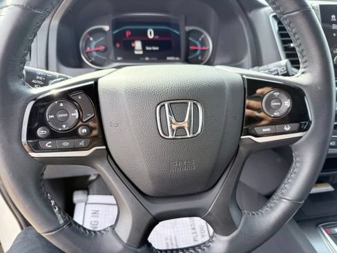 Used 2022 Honda Pilot Special Edition image 13