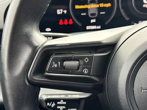 Used 2021 Porsche Taycan 4 Cross Turismo image 20