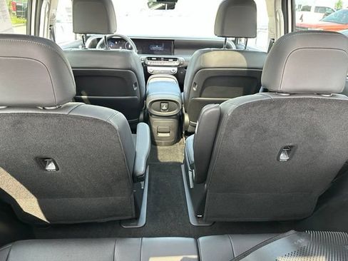 Used 2026 Hyundai Palisade Limited AWD/4WD image 16