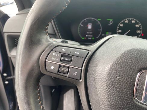 Certified 2024 Honda CR-V Sport-L image 23