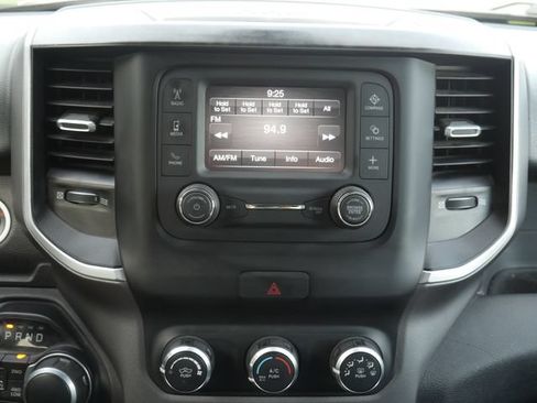 Used 2021 RAM 1500 Big Horn AWD/4WD image 5