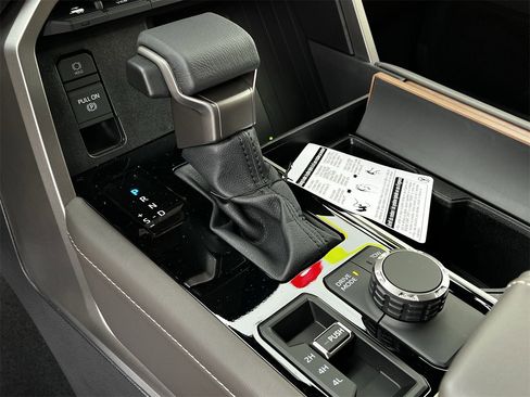 New 2026 Toyota Tundra 1794 Edition image 17