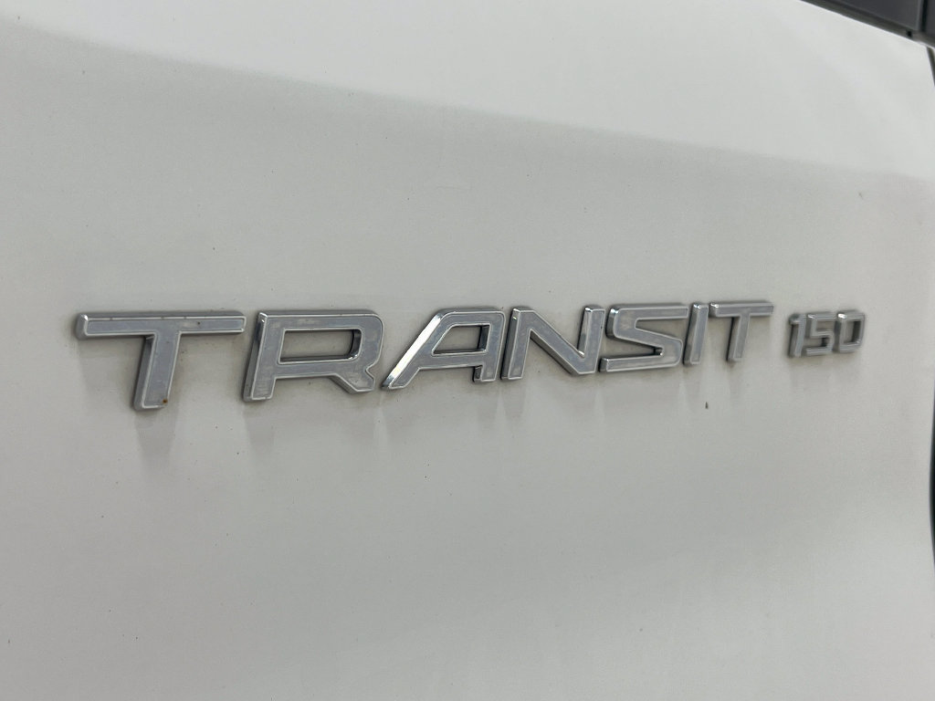 Used 2019 Ford Transit 150 148 Low Roof w/ Exterior Upgrade Package RWD image 39