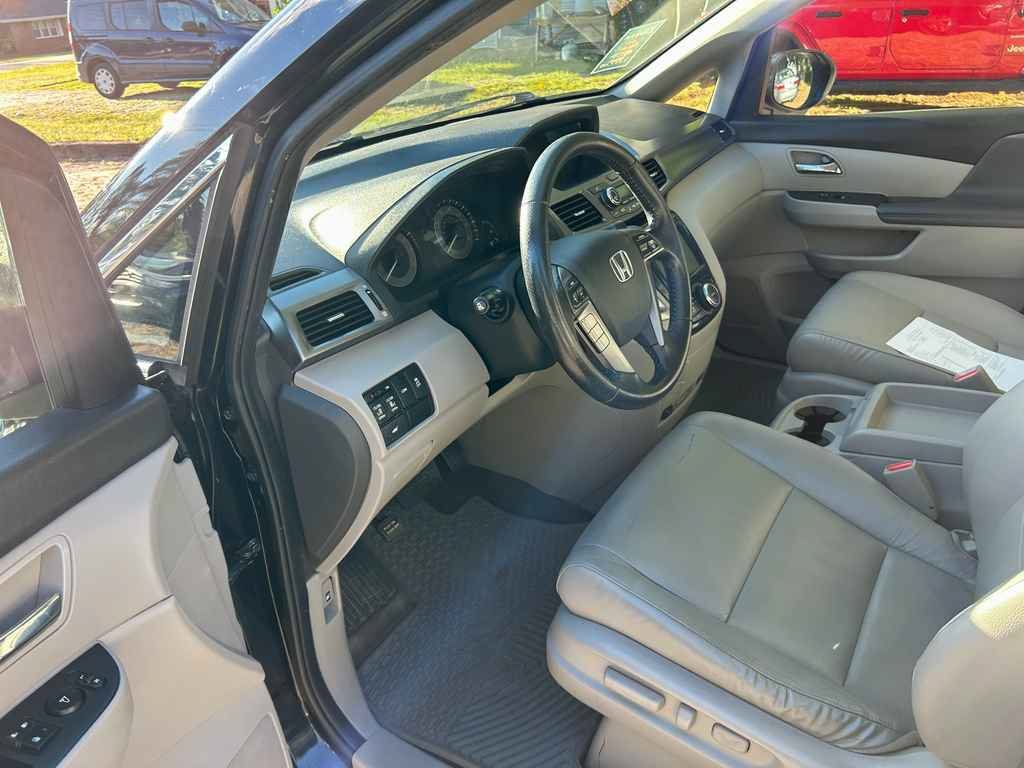 Used 2015 Honda Odyssey EX-L image 8