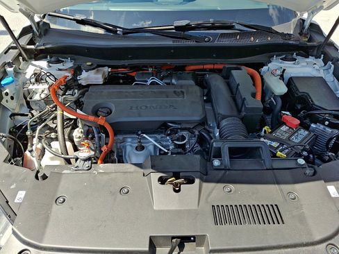 Used 2026 Honda CR-V TrailSport image 30