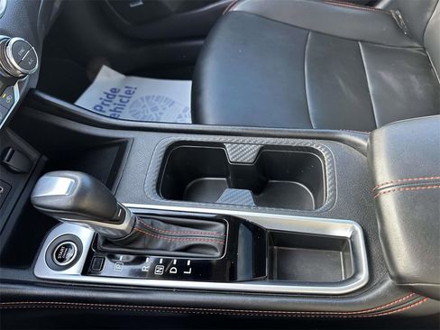 Certified 2025 Nissan Sentra SR w/ SR Premium Package image 28