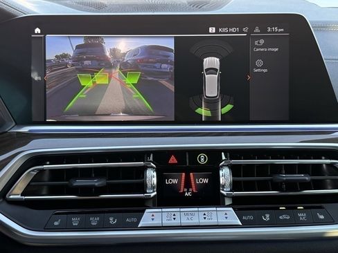 Certified 2023 BMW X5 sDrive40i image 30