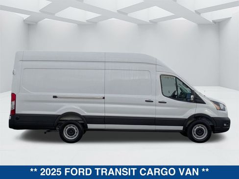 New 2025 Ford Transit 350 148 High Roof Extended image 5