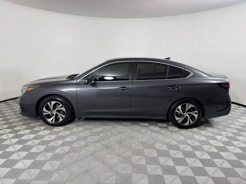 Used 2020 Subaru Legacy w/ Alloy Wheel Package AWD/4WD image 8