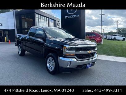 Used 2019 Chevrolet Silverado 1500 LT w/ All Star Edition