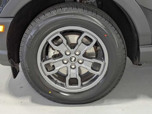 Certified 2023 Ford Bronco Sport Big Bend w/ Convenience Package image 3