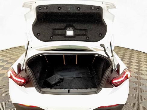 Certified 2024 BMW 230i xDrive Coupe w/ Convenience Package image 23