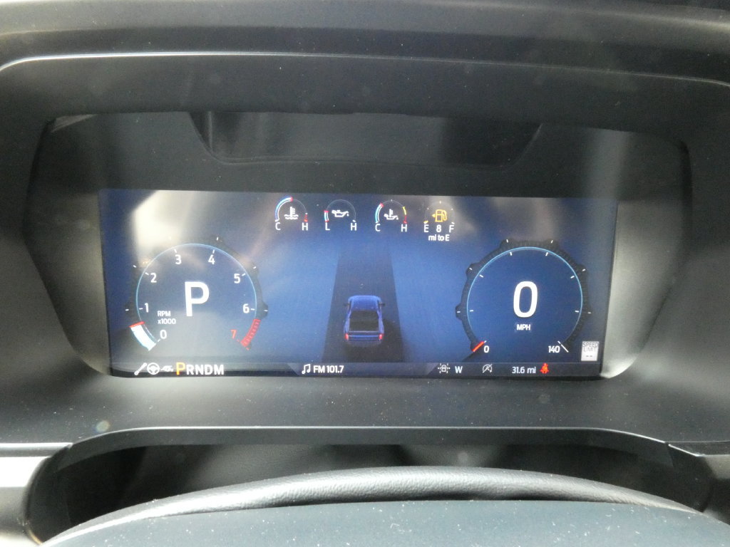 New 2026 Ford F150 Raptor AWD/4WD image 37