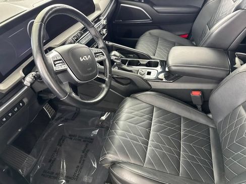 Certified 2024 Kia Telluride SX Prestige X-Pro AWD/4WD image 22