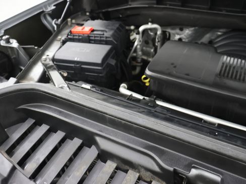 Used 2021 GMC Sierra 1500 Denali w/ Driver Alert Package II AWD/4WD image 21