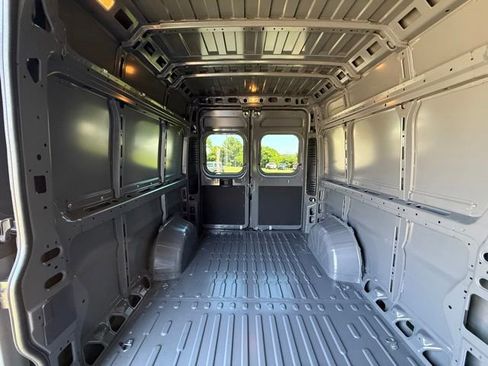 New 2026 RAM ProMaster 2500 w/ Safety Group FWD image 27