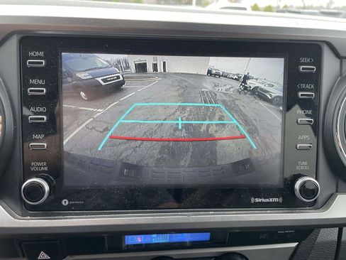 Used 2023 Toyota Tacoma SR5 image 40