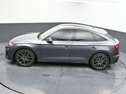 Used 2022 Audi SQ5 Premium Plus image 40