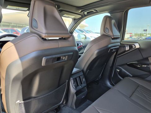 New 2026 BMW X3 xDrive30 AWD/4WD image 29