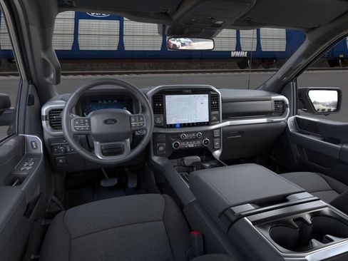 New 2026 Ford F150 XLT AWD/4WD image 11