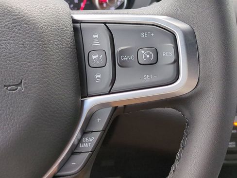 New 2026 RAM 2500 Big Horn AWD/4WD image 27