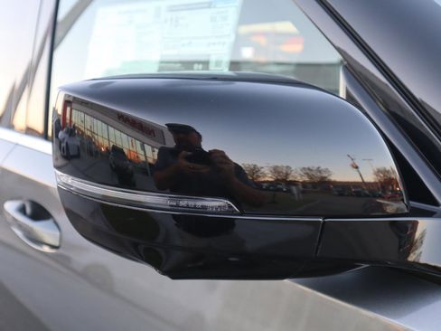 New 2026 Nissan Armada SL w/ Captain's Chari Seat Package image 13