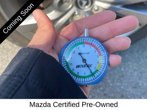 Used 2024 MAZDA CX-30 AWD 2.5 S w/ Preferred Package image 16