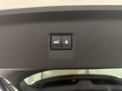 Certified 2025 INFINITI QX60 Autograph w/ Cargo Package image 34