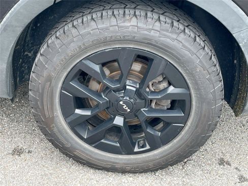 Used 2024 Kia Telluride SX X-Pro AWD/4WD image 11