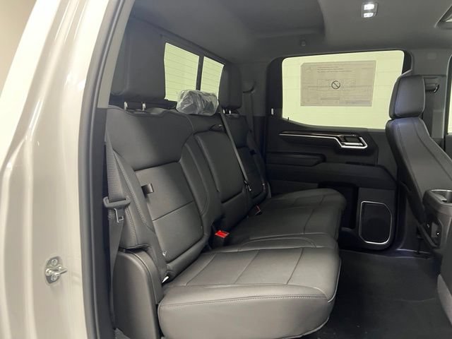 New 2026 Chevrolet Silverado 1500 RST AWD/4WD image 22