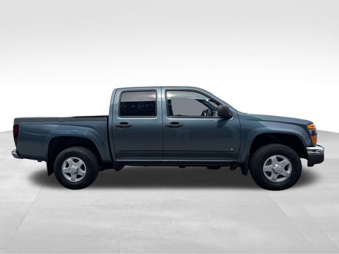 Used 2006 GMC Canyon SLE AWD/4WD image 7