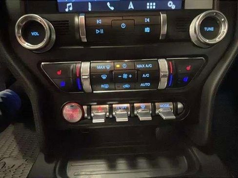 Used 2019 Ford Mustang GT Premium w/ GT Performance Package image 15