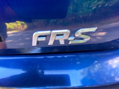 Used 2015 Scion FR-S RWD image 33