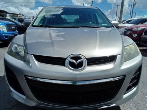 Used 2011 MAZDA CX-7 i Sport image 3