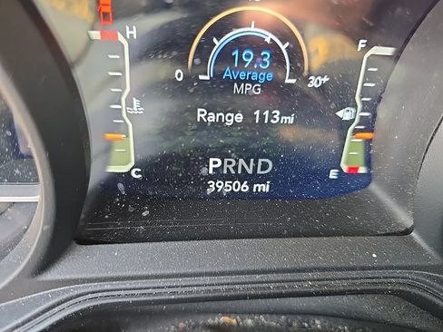 Used 2024 Jeep Gladiator Sport AWD/4WD image 18