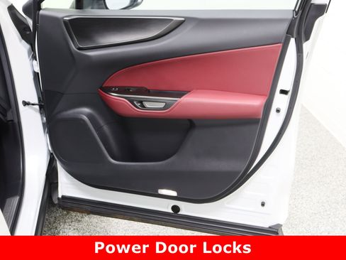 Used 2023 Lexus NX 450h+ 450h+ Luxury 2.5L/Electric image 40