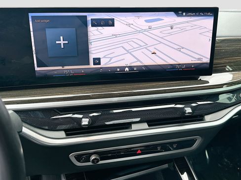 Certified 2024 BMW X5 sDrive40i w/ M Sport Package image 13