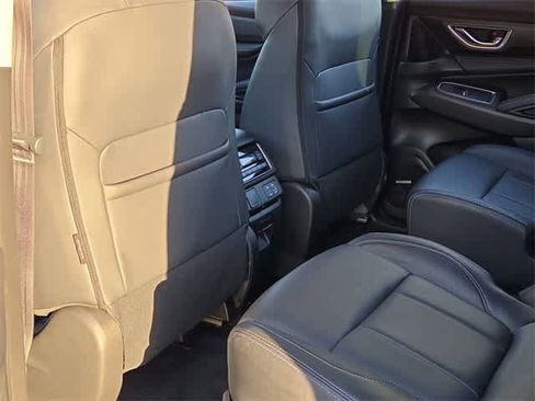 Used 2023 Subaru Ascent Limited w/ Technology Package image 19