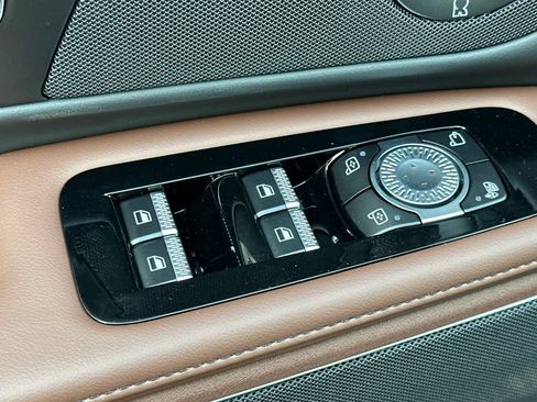 New 2026 Lincoln Nautilus Reserve image 14