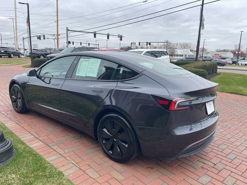 Used 2024 Tesla Model 3 Long Range image 10