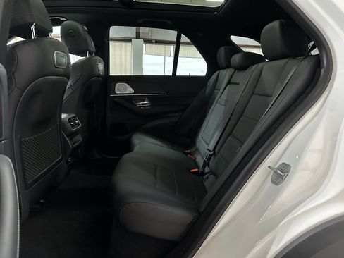 Used 2020 Mercedes-Benz GLE 350 GLE 350 4MATIC AWD 4dr SUV image 13
