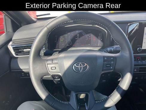 Used 2026 Toyota Camry SE w/ Convenience Package FWD image 14