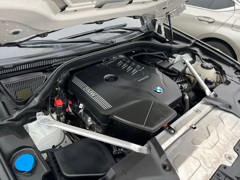 Used 2023 BMW X3 xDrive30i w/ M Sport Package image 39