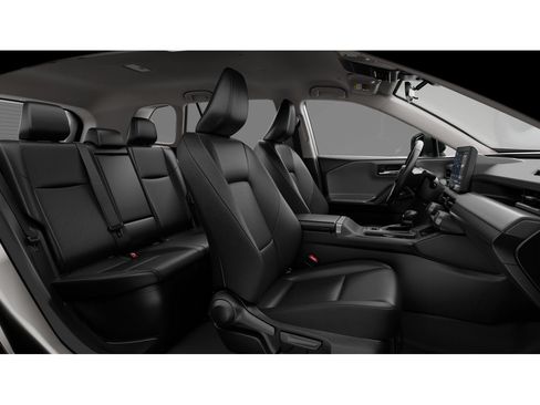 New 2026 Toyota RAV4 XLE Premium FWD image 42