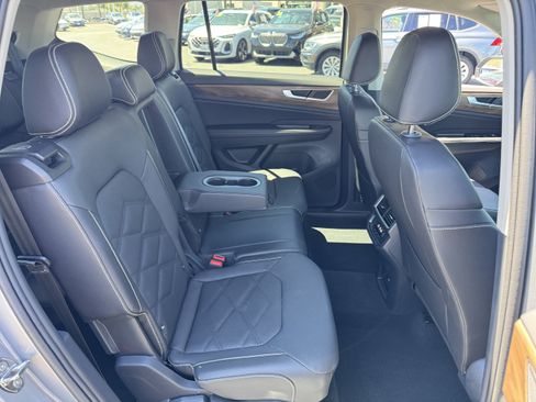Used 2026 Volkswagen Atlas SE FWD image 34