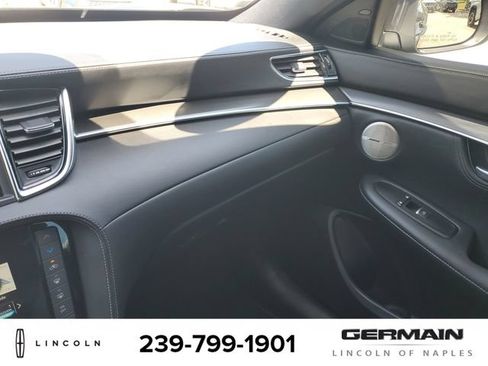 Used 2025 INFINITI QX55 Essential w/ Accent Package AWD/4WD image 36