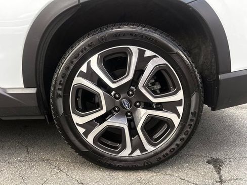 Used 2024 Subaru Ascent Limited AWD/4WD image 36