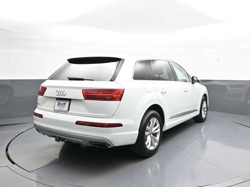 Used 2019 Audi Q7 3.0T Premium w/ Convenience Package AWD/4WD image 5