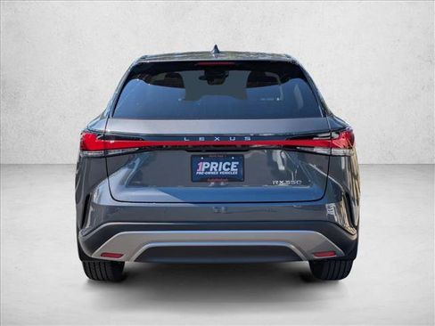 Used 2024 Lexus RX 350 FWD w/ Technology Package image 7